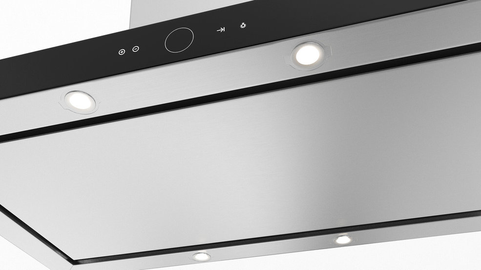Hút mùi đảo TEKA DPL 1185