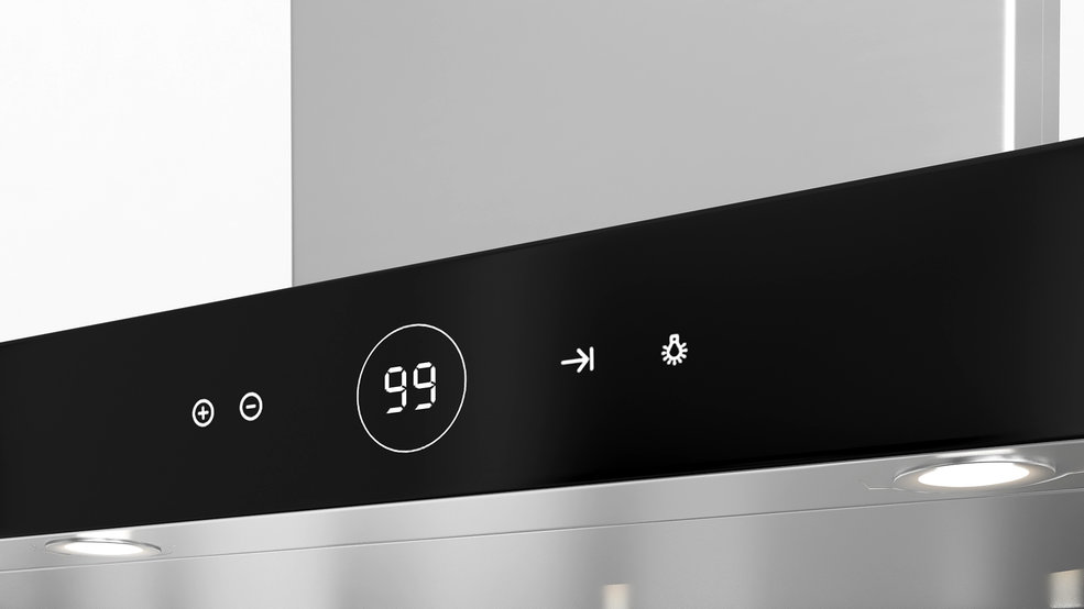 Hút mùi đảo TEKA DPL 1185