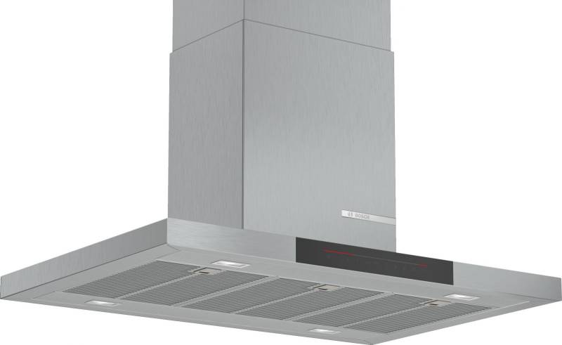 MÁY HÚT MÙI ĐẢO Bosch  HMH.DIB98JQ50B Series 6