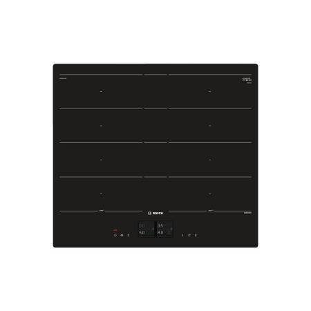 Bếp Từ Bosch Home Connect HMH.PXY601JW1E Series 8