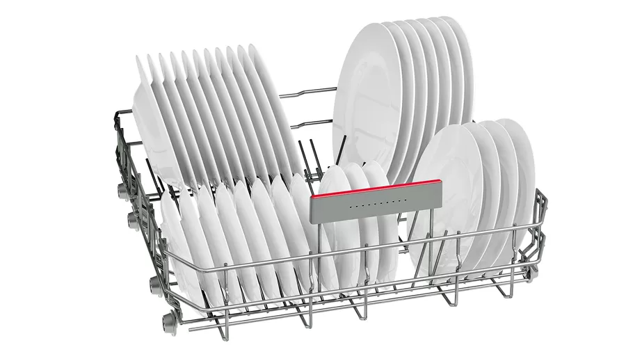 Máy Rửa Bát Độc Lập - 60CM HMH.SMS4IVI01P Series 4