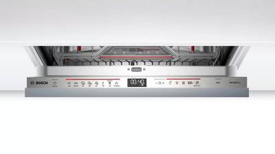 Máy Rửa Bát Bosch Âm Toàn Phần - 60CM HMH.SMV6ZCX42E Series 6