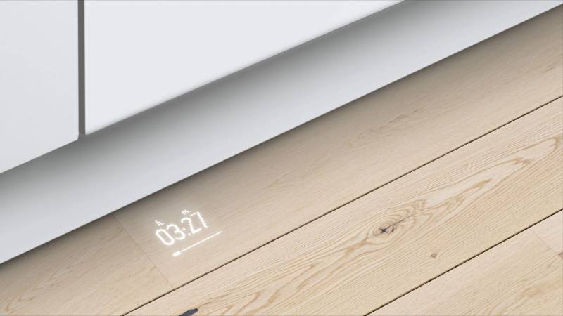 MÁY RỬA BÁT BOSCH HOME CONNECT HMH.SMV68TX06E