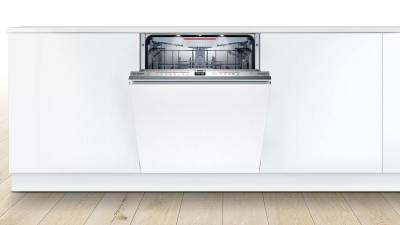 Máy Rửa Bát Bosch Âm Toàn Phần - 60CM HMH.SMV6ZCX42E Series 6