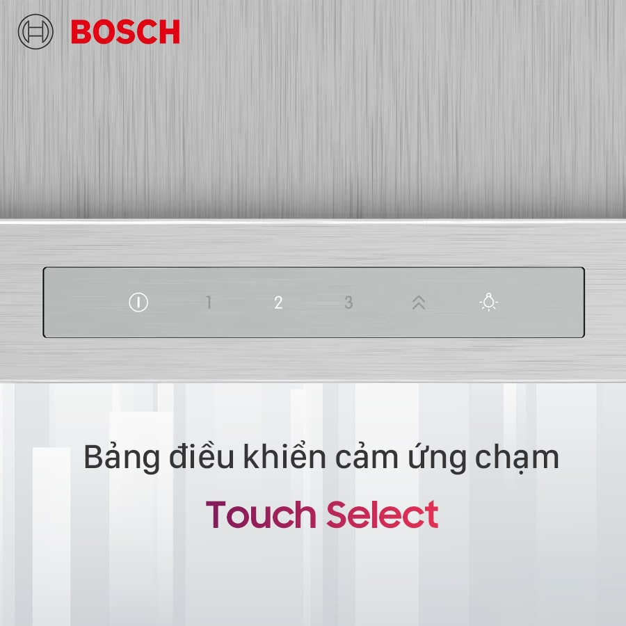 Máy hút mùi Bosch DWB77CM50