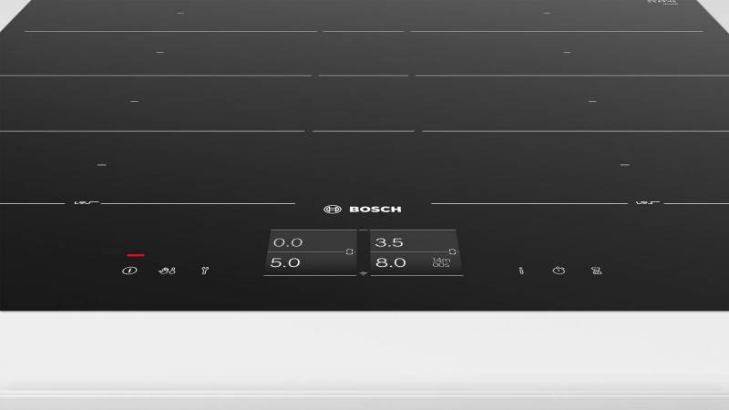 Bếp Từ Bosch Home Connect HMH.PXY601JW1E Series 8