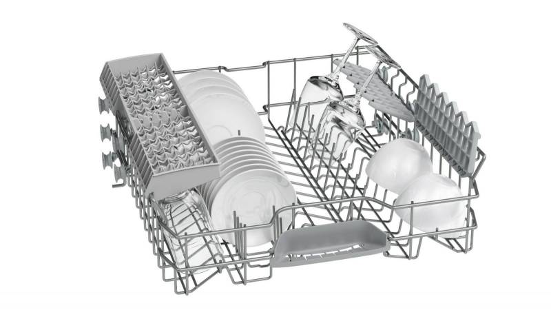 MÁY RỬA CHÉN Bosch ĐỘC LẬP HMH.SMS25CI05E 60CM