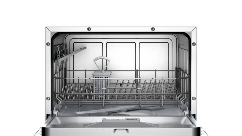 MÁY RỬA CHÉN Bosch ĐỂ BÀN HMH.SKS62E22EU