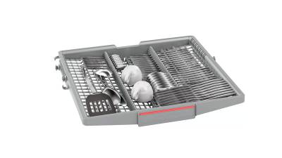 Máy Rửa Bát Bosch Âm Toàn Phần - 60CM HMH.SMV6ZCX42E Series 6