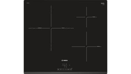 Bếp Từ Bosch 3 Vùng Nấu HMH.PID631BB1E Series 4