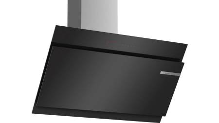 Máy Hút Mùi Bosch Mặt Kính Nghiêng HMH.DWK97JQ60B Series 6
