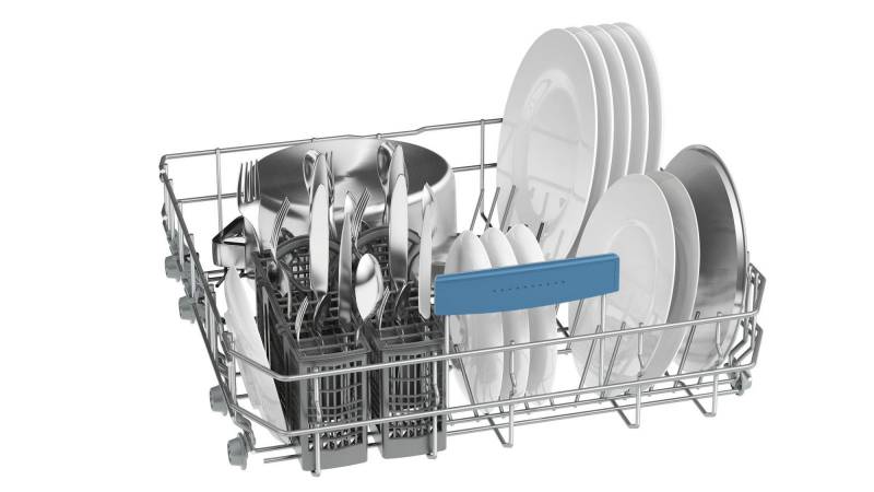 Máy Rửa Bát Độc Lập Bosch HMH.SMS63L02EA Serie 6