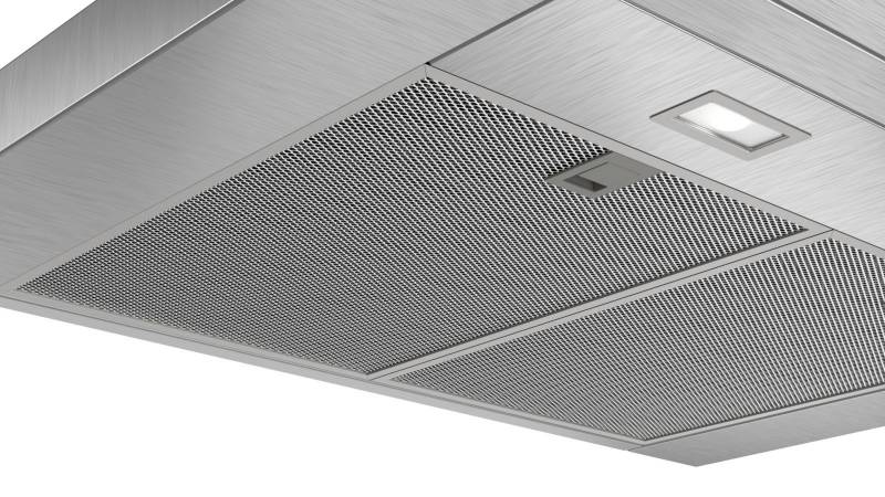 Máy Hút Mùi Bosch Gắn Tường HMH.DWB77CM50 Series 6