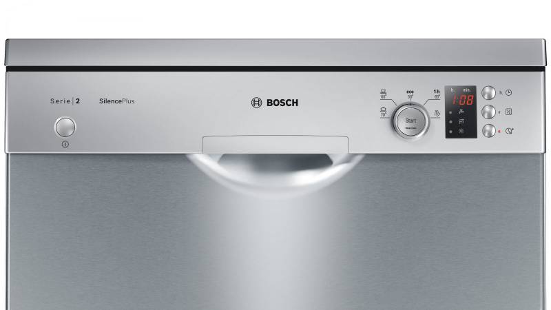 MÁY RỬA CHÉN ĐỘC LẬP BOSCH HMH.SMS25DI05E 60CM