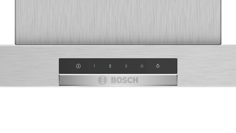 Máy Hút Mùi Bosch Gắn Tường HMH.DWB66DM50B Series 4