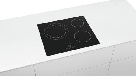 Bếp Điện Bosch HMH.PKK611B17E 60CM