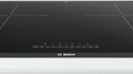 Bếp Từ Bosch 2 Vùng Nấu HMH.PPI82560MS Series 8