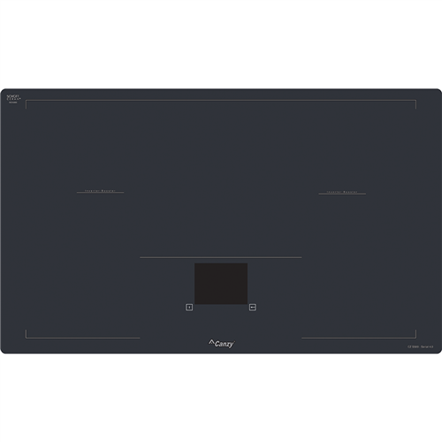 Bếp từ cao cấp Canzy CZ S500 – Serial 4.0