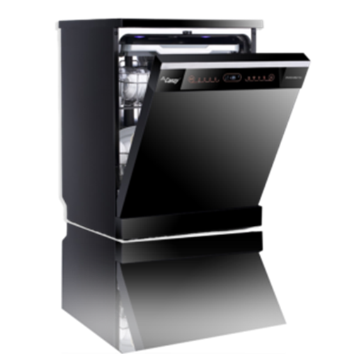 Máy rửa bát Canzy 16 bộ Model CZ DWS128C16I