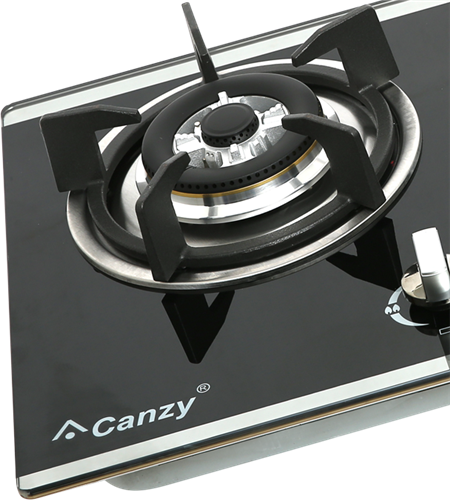 Bếp Gas Âm Cao Cấp Canzy Model: CZ 662