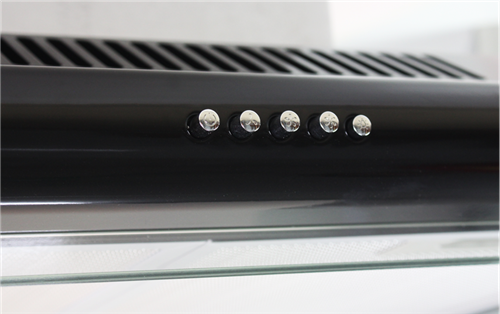 Máy Hút Mùi Cao Cấp Canzy Model: CZ 2060B/2070B