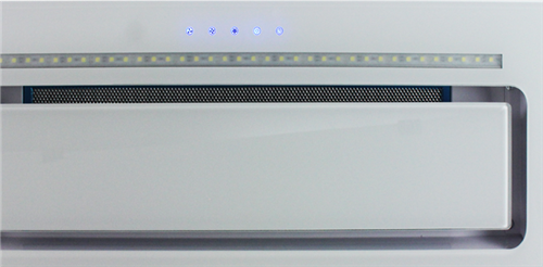 Máy Hút Mùi Cao Cấp Canzy Model: CZ 68DT
