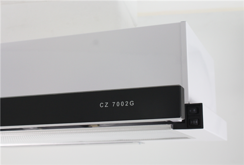 Máy Hút Mùi Cao Cấp Canzy Model: CZ 7002G