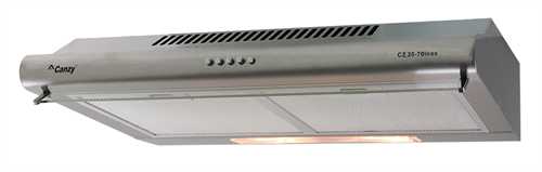 Máy Hút Mùi Cao Cấp Canzy Model: CZ 2060I/2070I