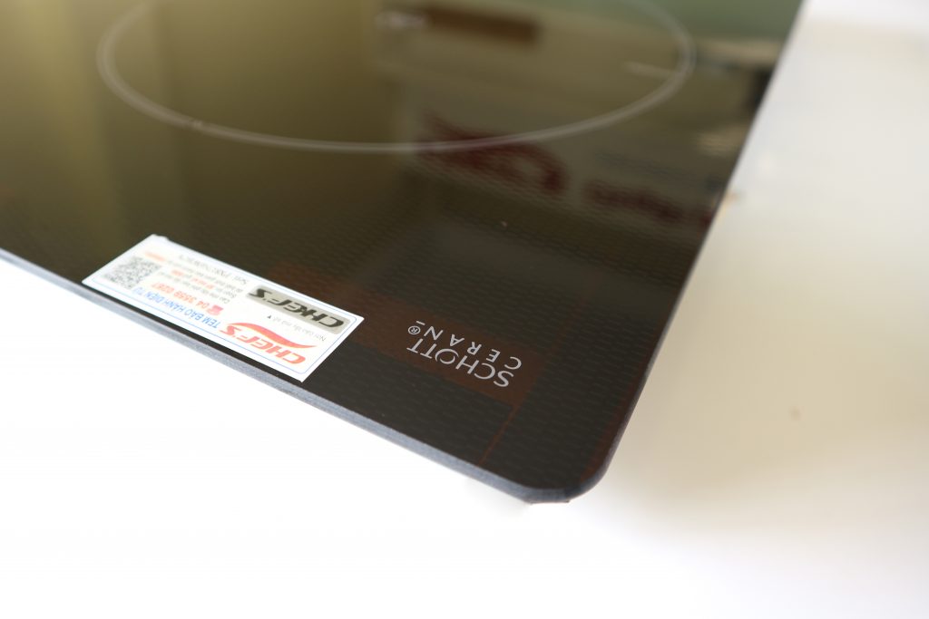 Chef's Bếp ba từ EH-IH534