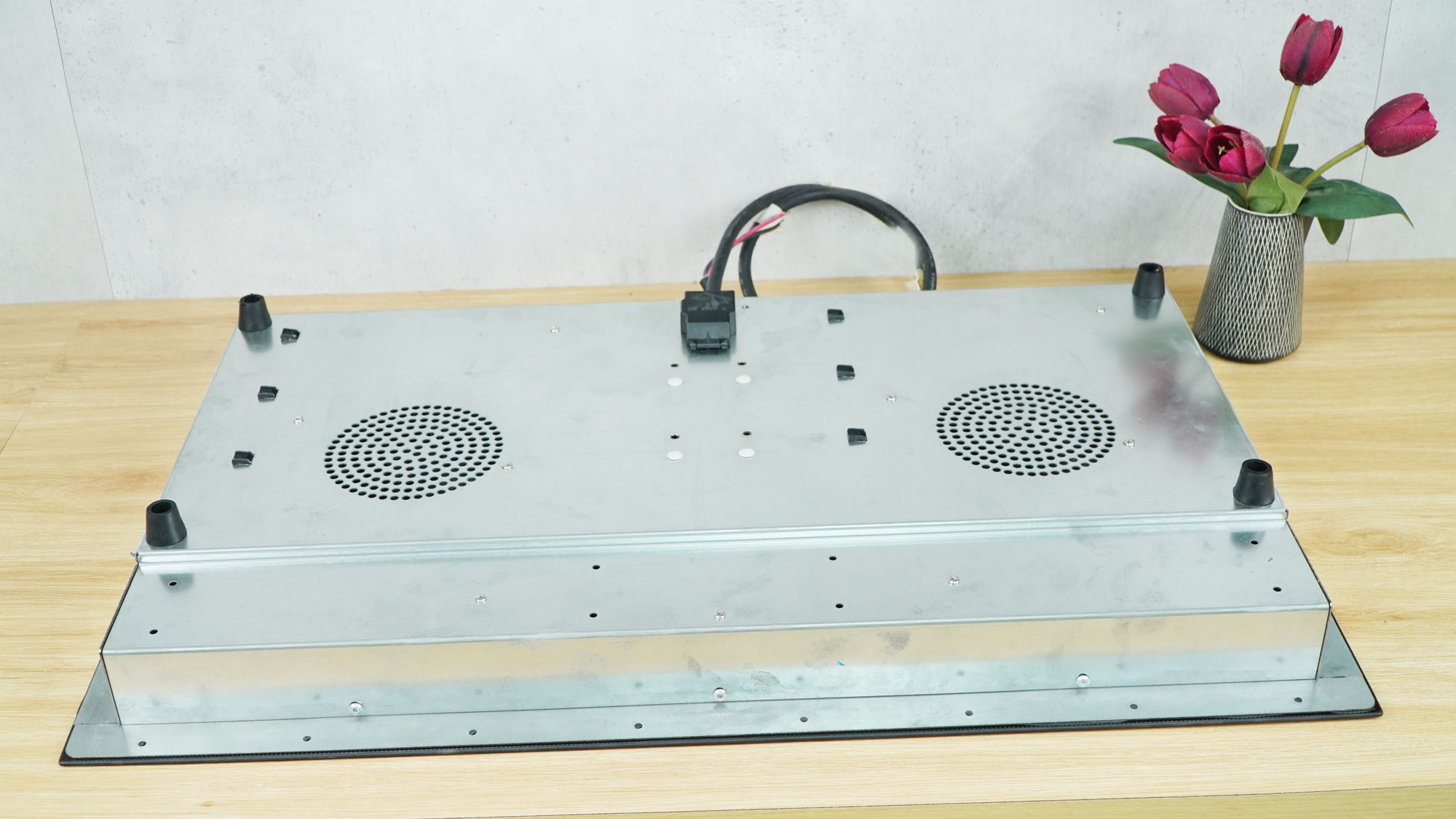 Chef's Bếp hỗn hợp EH-MIX220