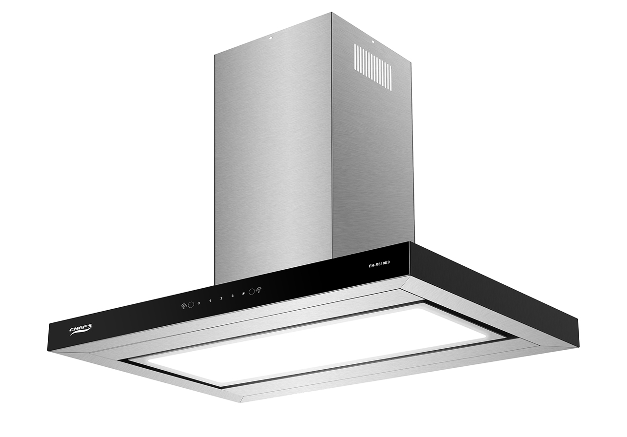 Chef's Máy hút mùi đảo EH-R810E9