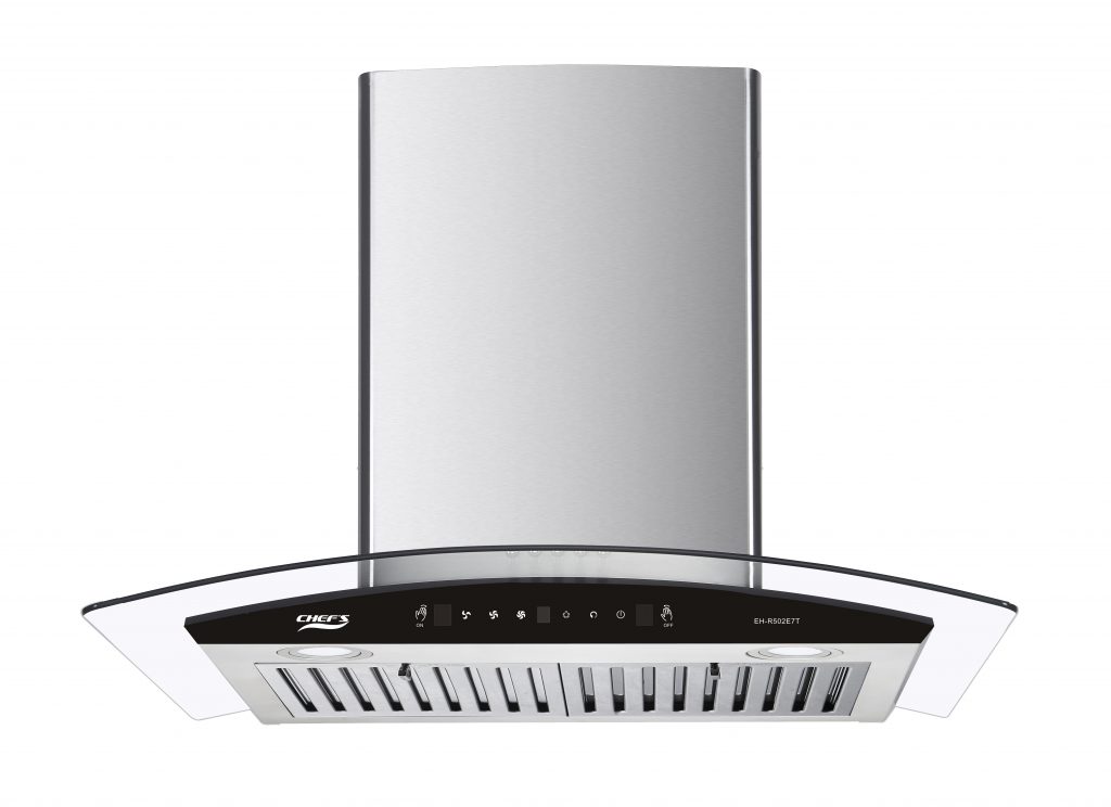 Chef's Máy hút mùi EH-R502E7T