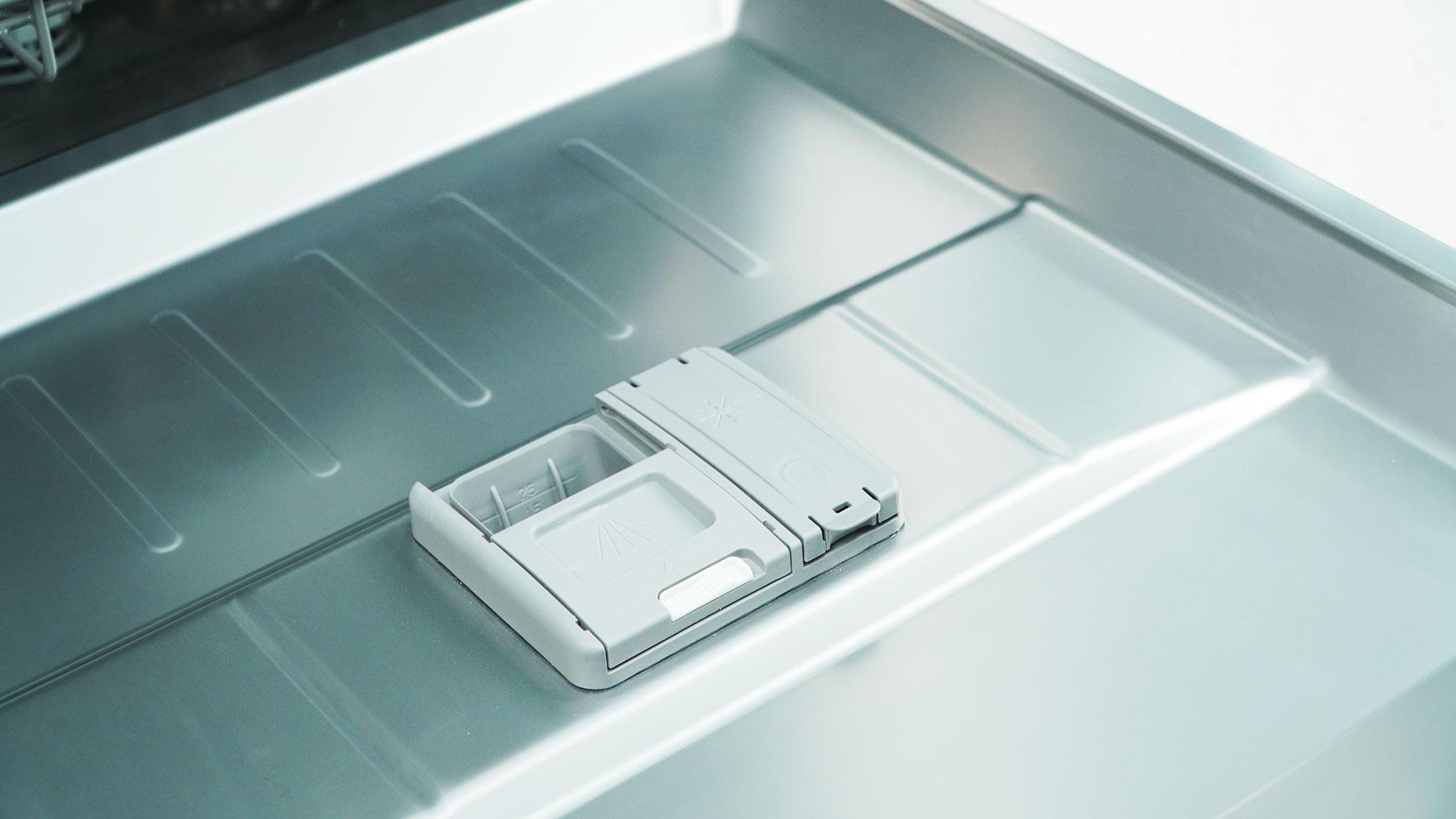 Chef's Máy rửa bát EH-DW401D
