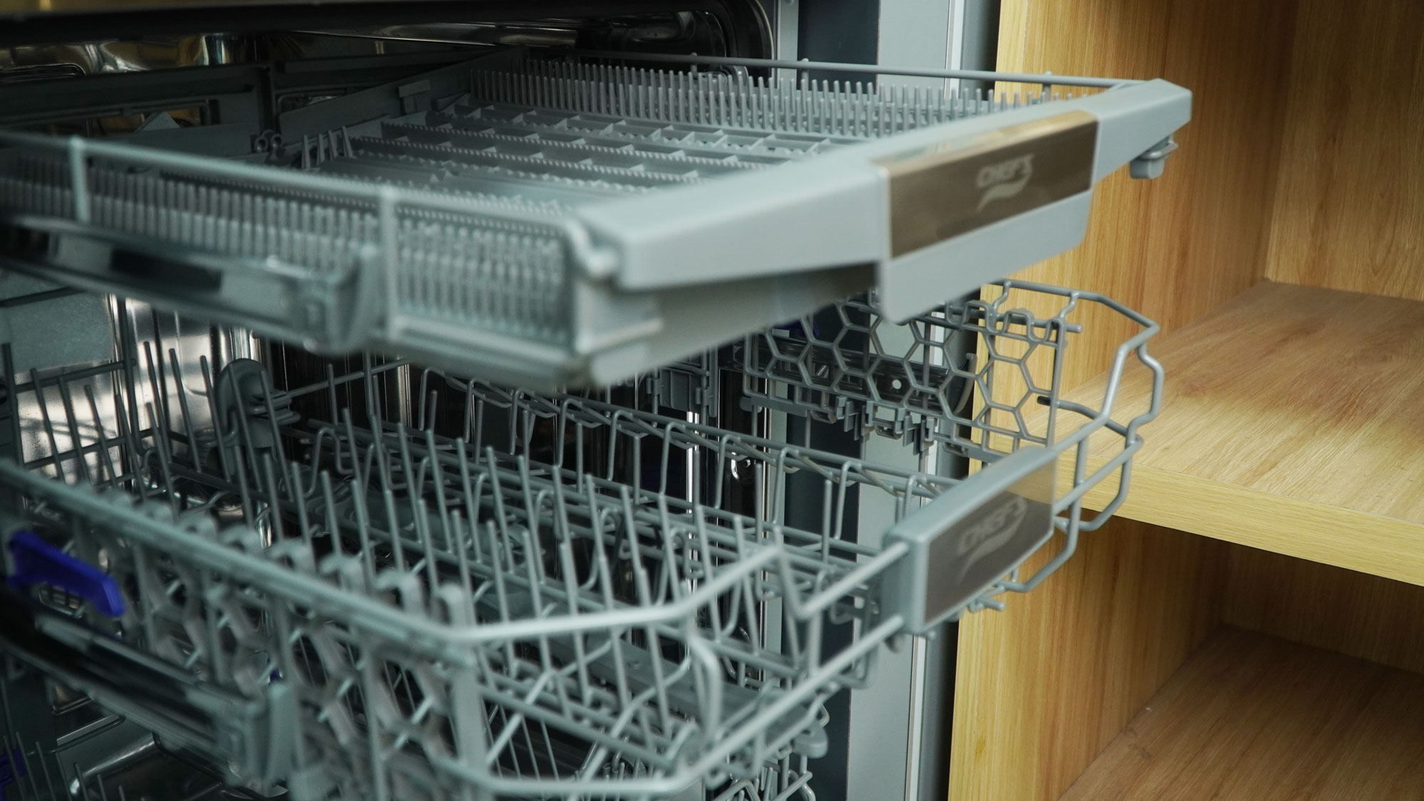 Chef's Máy rửa bát EH-DW401E