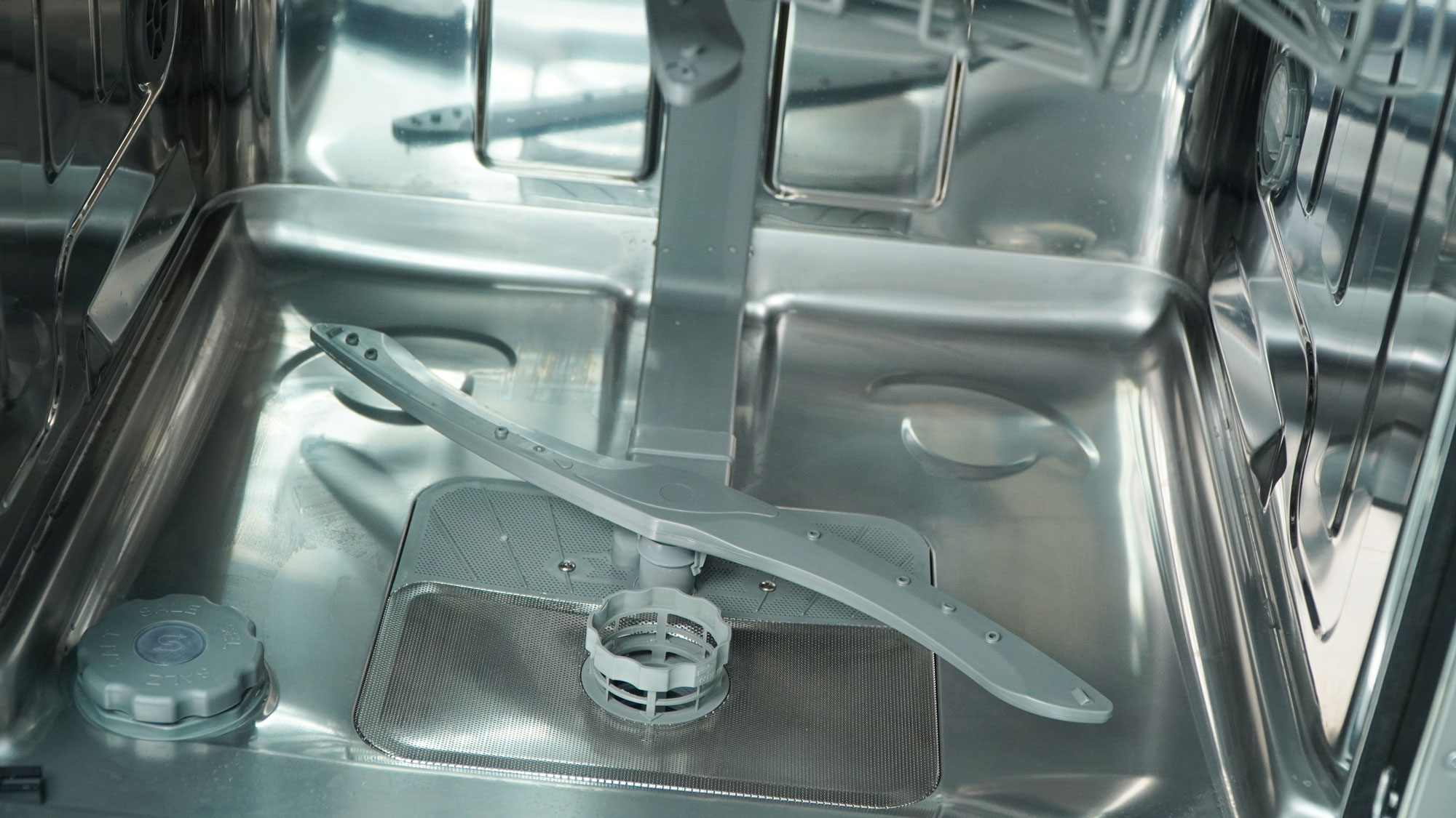 Chef's Máy rửa bát EH-DW401E