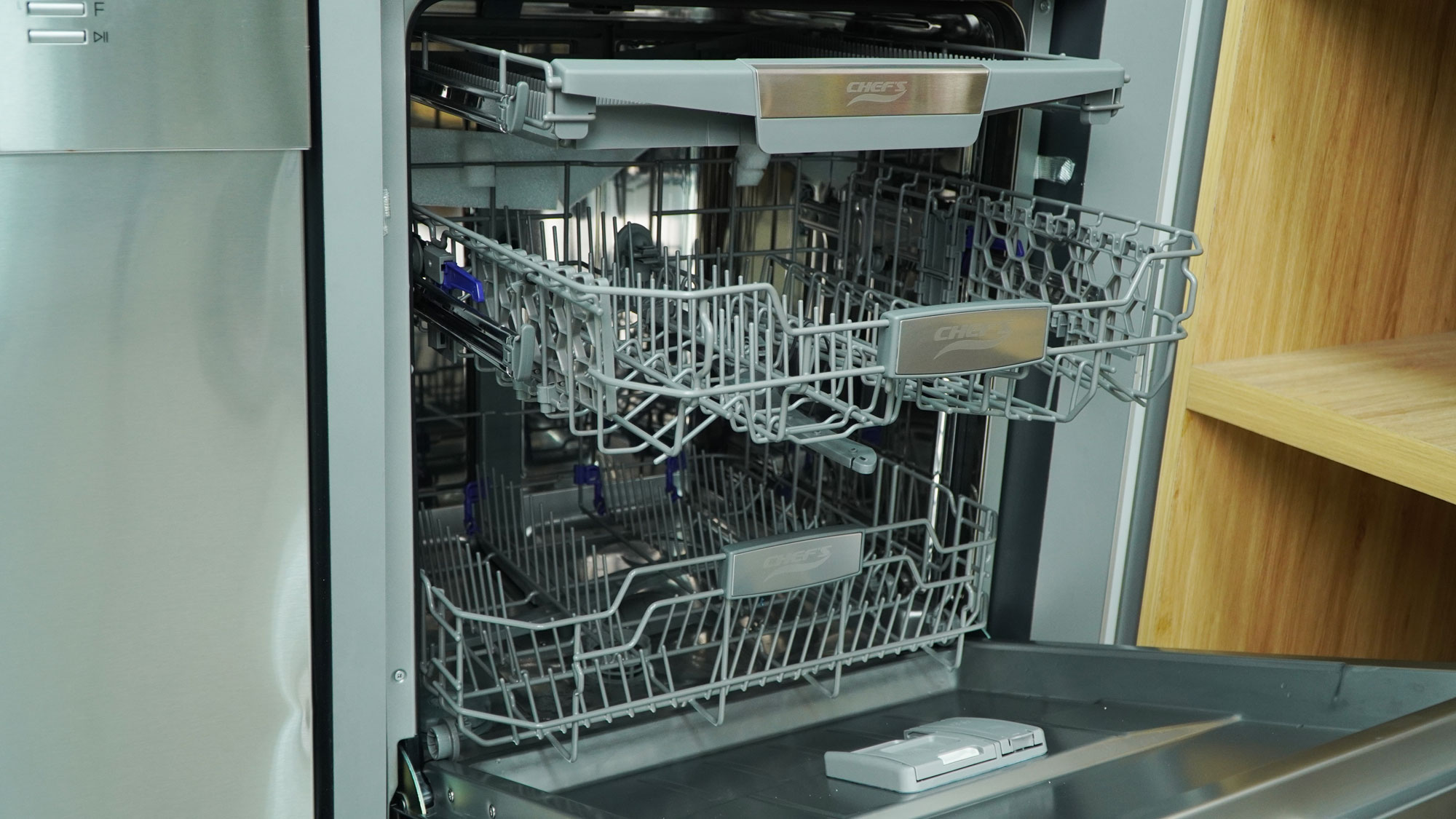 Chef's Máy rửa bát EH-DW401E