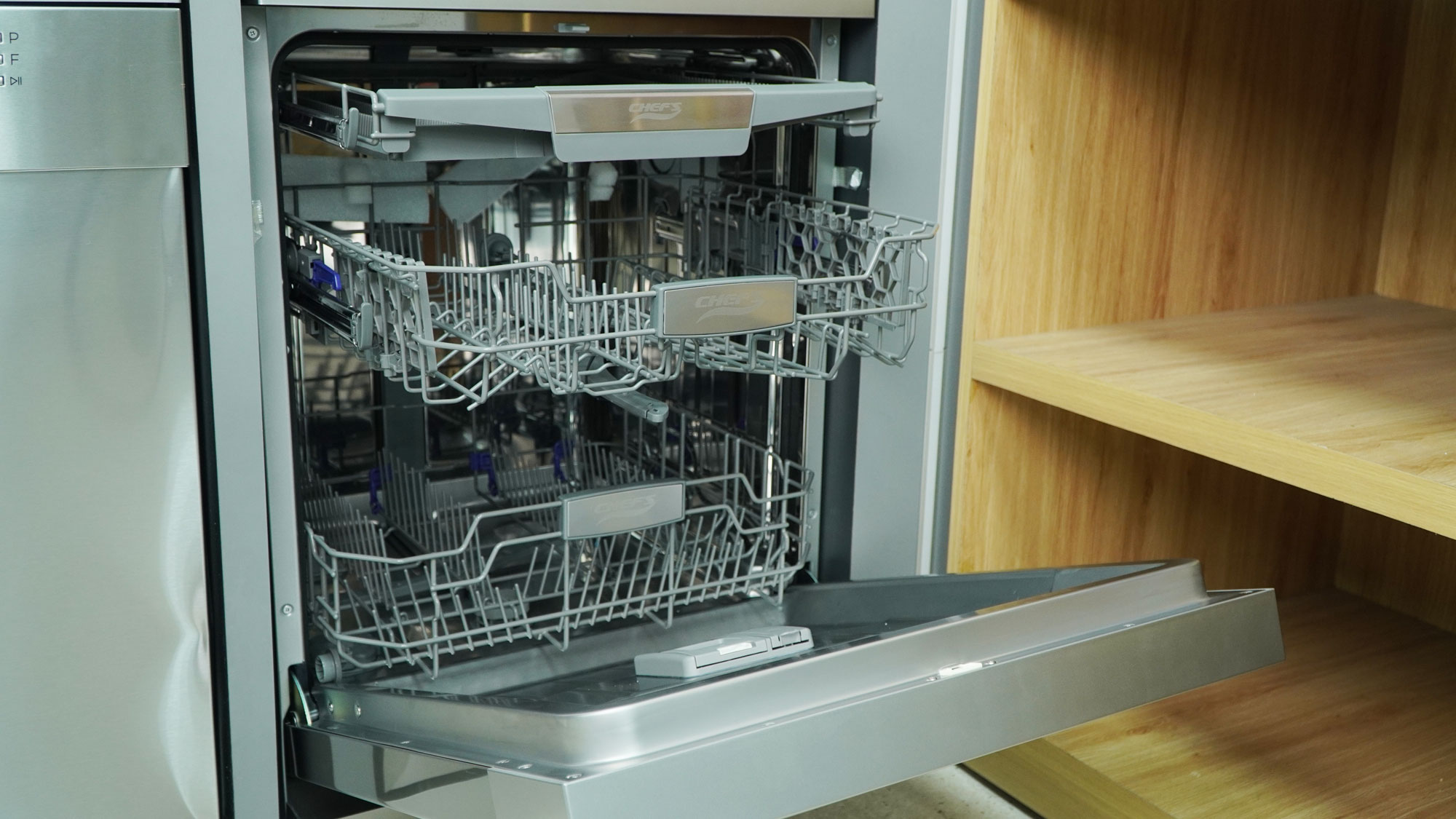 Chef's Máy rửa bát EH-DW401E