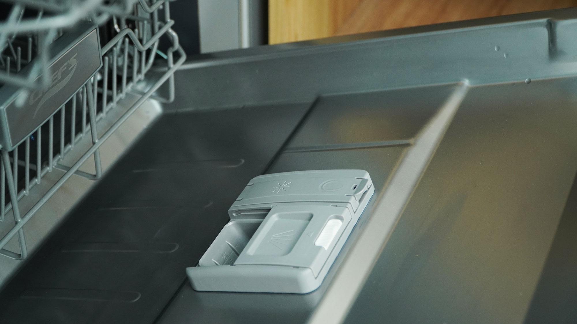 Chef's Máy rửa bát EH-DW401E
