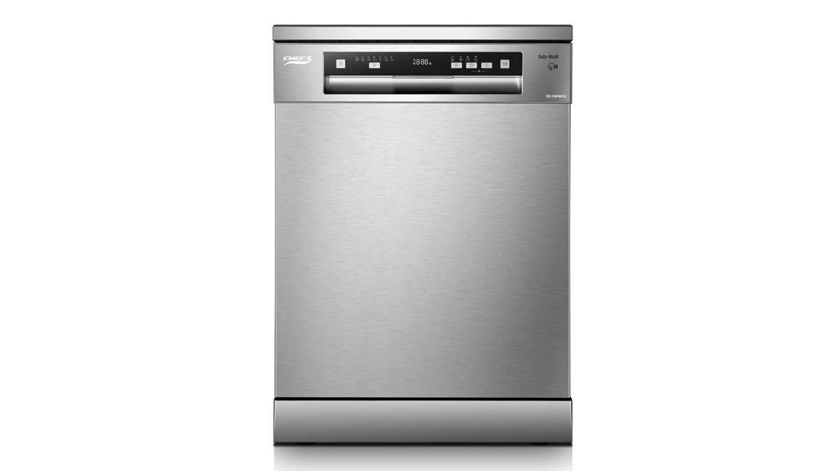 Chef's Máy rửa bát EH-DW401E