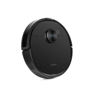 Robot hút bụi Ecovacs Deebot Ozmo T9 AIVI