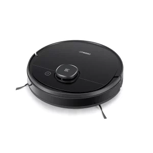 Robot hút bụi Ecovacs Deebot Ozmo 920