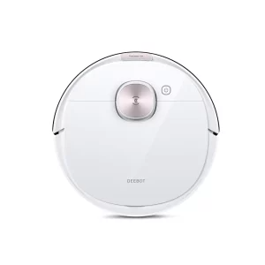 Robot hút bụi, lau nhà Ecovacs Deebot Ozmo T8 Max Plus