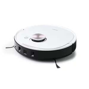 Robot Hút Bụi, Lau Nhà Ecovacs Deebot Ozmo T8 Max