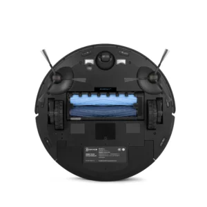 Robot hút bụi Ecovacs Deebot Ozmo T9 AIVI