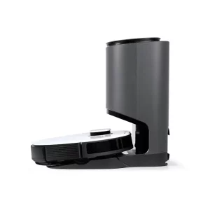 Robot hút bụi, lau nhà Ecovacs Deebot Ozmo T8 Max Plus