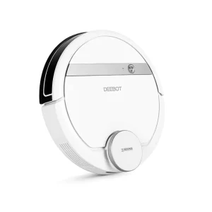 Robot hút bụi Ecovacs DEEBOT 900