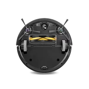 Robot hút bụi Ecovacs DEEBOT 900