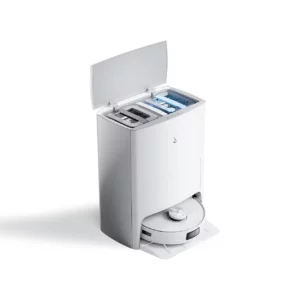 Robot hút bụi Ecovacs Deebot T10 Omni