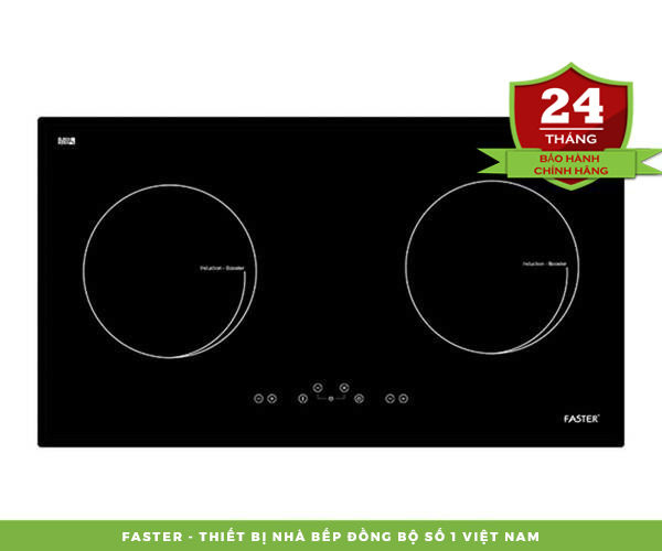 Bếp điện từ Faster Tây Ban Nha FS ID 266