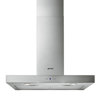 Máy hút mùi treo tường Hafele Smeg KAT600HXE